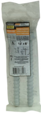 THD50600HMGRP-2 Anchor