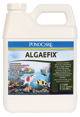 32-oz. Algaefix