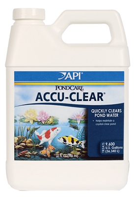 32-oz. Accu-Clear Pond Clarifier