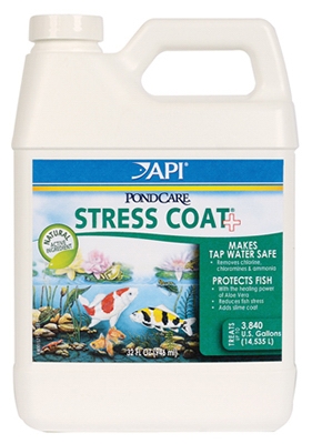 32-oz. Stress Coat Water Treatment