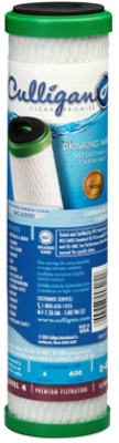 Under-Sink Drinking Water Filter Replacement Cartridge