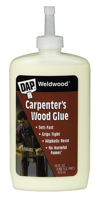 16-oz. Weldwood Pro Carpenters Glue