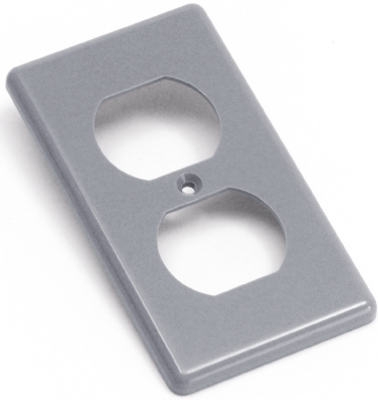 Duplex Handy Box Cover