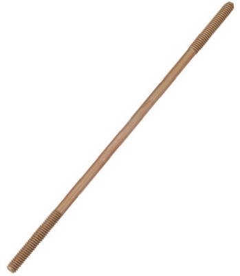 8-Inch Aluminum Toilet Float Rod