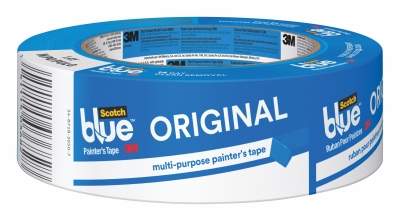 Blue Original Multi-Surface Painter’s Tape,  1.41-In. x 60-Yds.