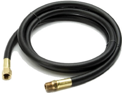 Propane Hose Assembly, 5-Ft.