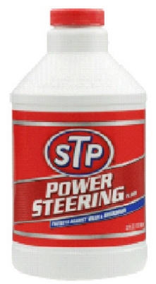 Power Steering Fluid, 32-oz.