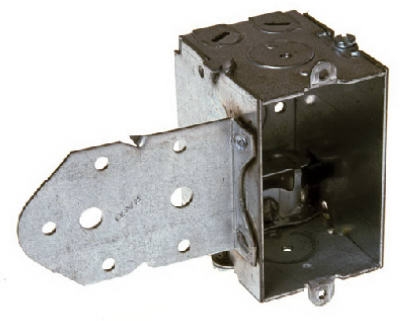 3 x 2-1/2-Inch Switch Box