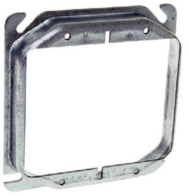 4 x 3/4-Inch Square Box Cover