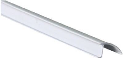 9/32 x 72-Inch Channel Gray Snap