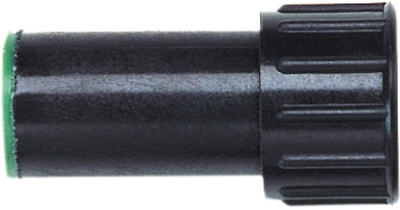 Raindrip 1/2 inch Compression Hose End Plug