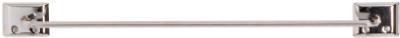 18-Inch Chrome Towel Bar