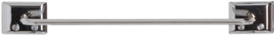 12-Inch Chrome Towel Bar