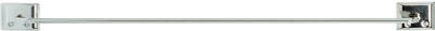 24-Inch Chrome Towel Bar