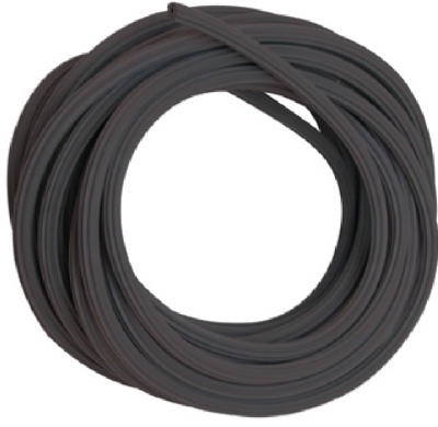 5/32-Inch x 500-Ft. Black Vinyl Screen Spline