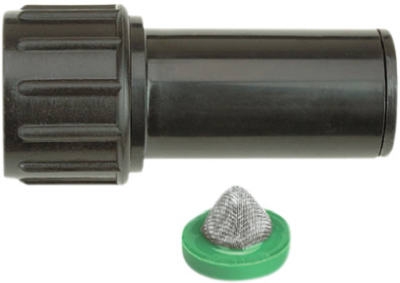 Raindrip 327G00UB 3/4 inchSwiv x 5/8 inchAdapter