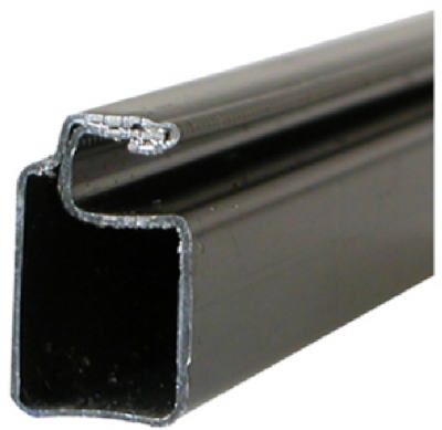 Bronze Screen Frame, 3/4 x 3/8 x 94-Inch