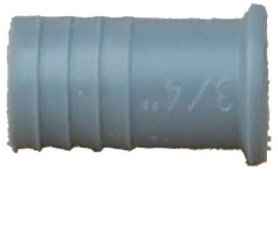 1-1/2 inch Plas Insert Plug