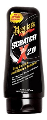 7-oz. Liquid ScratchX