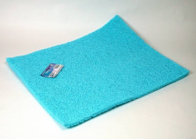 Foamed Polyester Cooler Pad, 24 x 30-In.