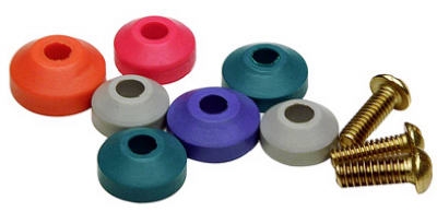 Bibb Washer Assortment