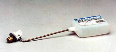 Evaporative Cooler Compression Float Valve, 1/4-In.