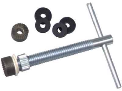 Faucet Reseating Tool