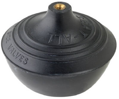 Rubber Toilet Tank Ball