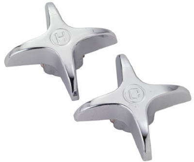 Fit-All Lav/Sink & Tub/Shower Handle