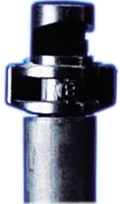 Drip Watering Micro Spray Jet Assembly, Half-Circle, 13-In.