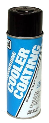 Evaporative Cooler Sealer, 20-oz. Aerosol