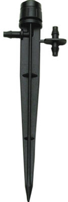 Drip Watering Fan Bubbler, Full-Circle, 3-Pk.