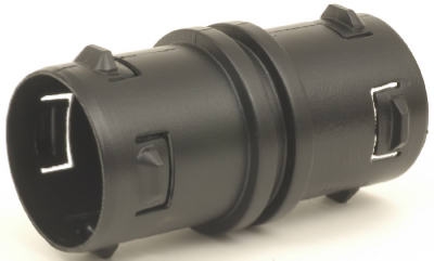 3-Inch Internal Drain Coupling