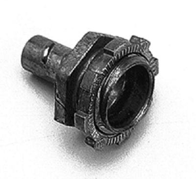3/4-Inch Knockout Screw In Connector