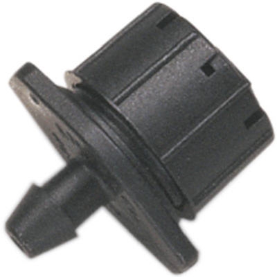 Drip Watering Stream Spray Bubblers, Full-Circle, 10-Pk.