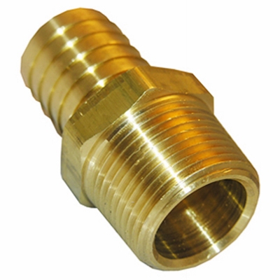 1/2MPTx5/8 Barb Adapter