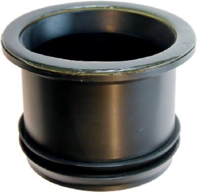 4-Inch Wax Free Toilet Seal