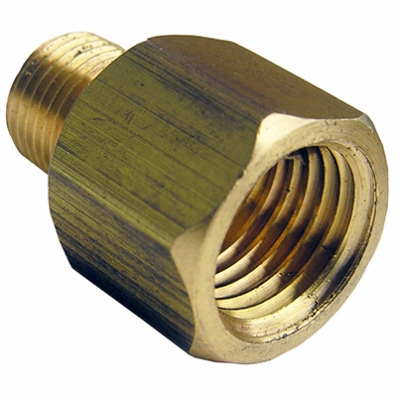 1/4FIPx1/8MPT Coupling
