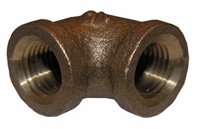 1/4FIPx1/4FPT 90 Elbow