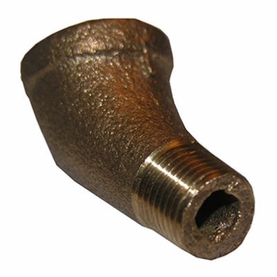 1/8MIPx1/8FPT Str Elbow