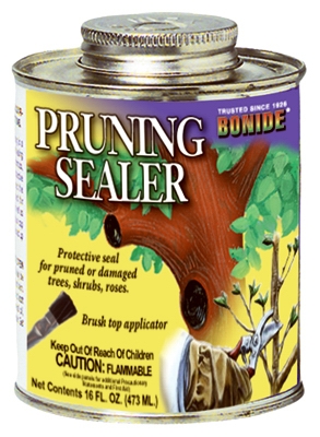 Tree Pruning Sealer & Wound Dressing, 16-oz.