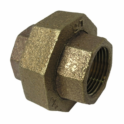 3/4 inchFemxFPT BRS Union