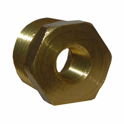 1/2Mx1/8FPT Hex Bushing