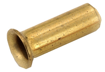 Stiffener & Sleeve, Compression, 3/8-In., 2-Pk.