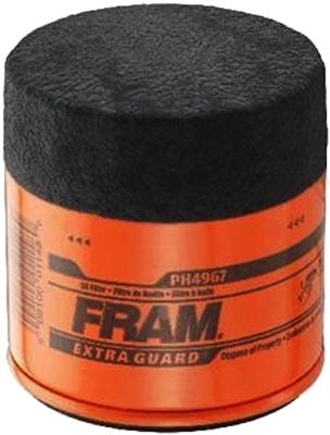 Extra Guard Oil Filter