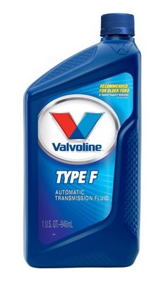 Automatic Transmission Fluid, Type FA, 1-Qt., Must Purchase in Quantities of 6
