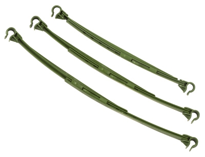 Expandable Stake Arm