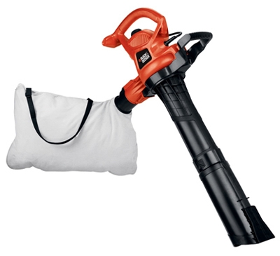 3-In-1 Blower / Vacuum, 230-MPH