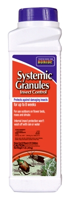 Systemic Granules, 1-Lb.