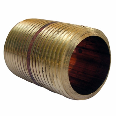 3/4MPTx1-1/2S Nipple